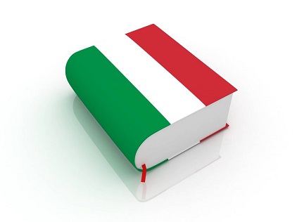 تدریس زبان ایتالیایی